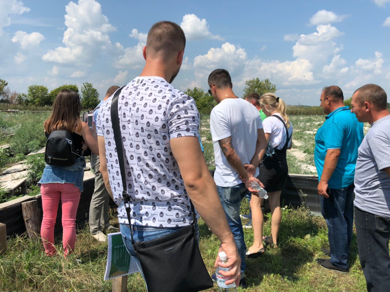 Ферма рівликів 2
