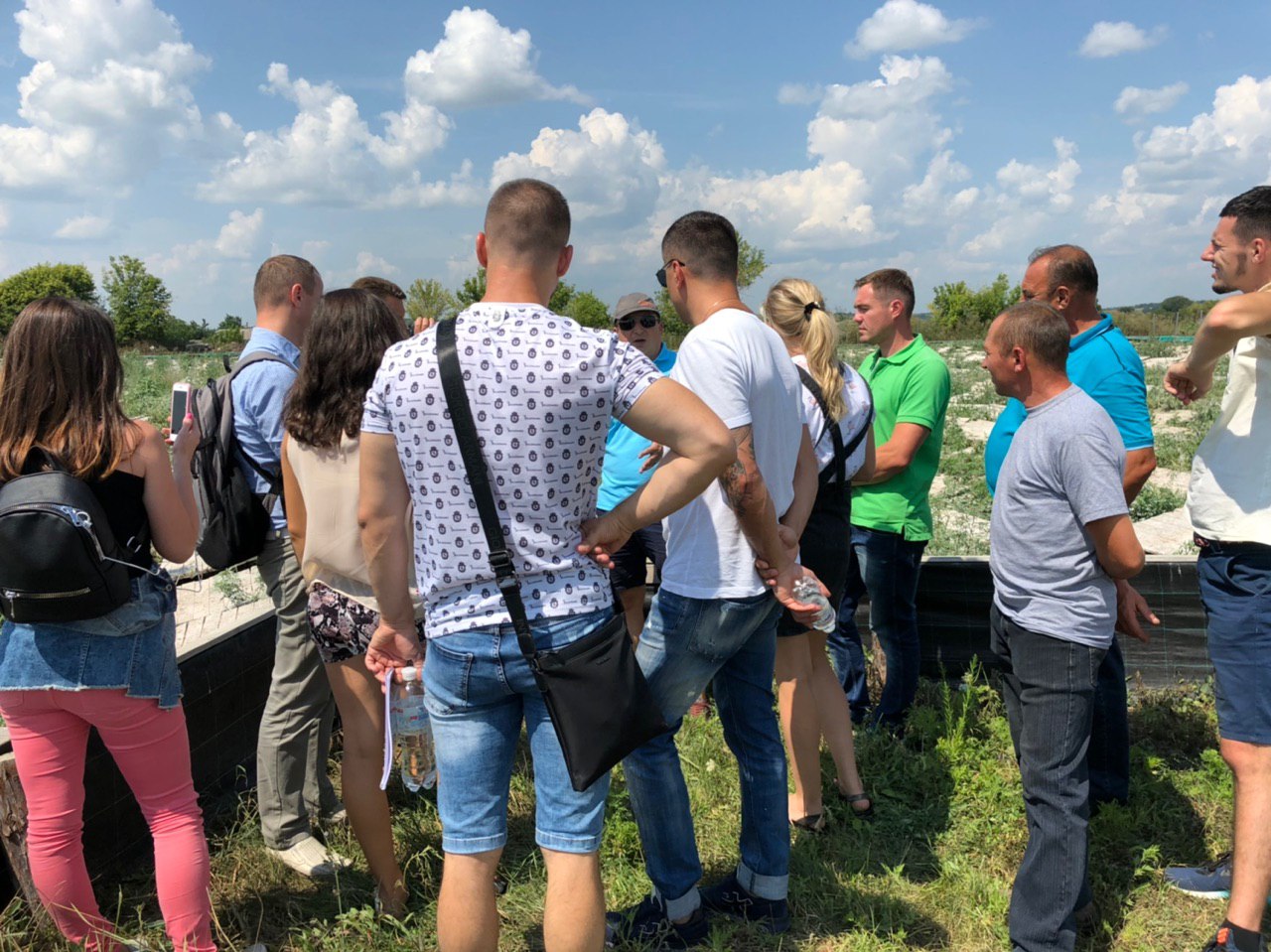 Ферма рівликів 4