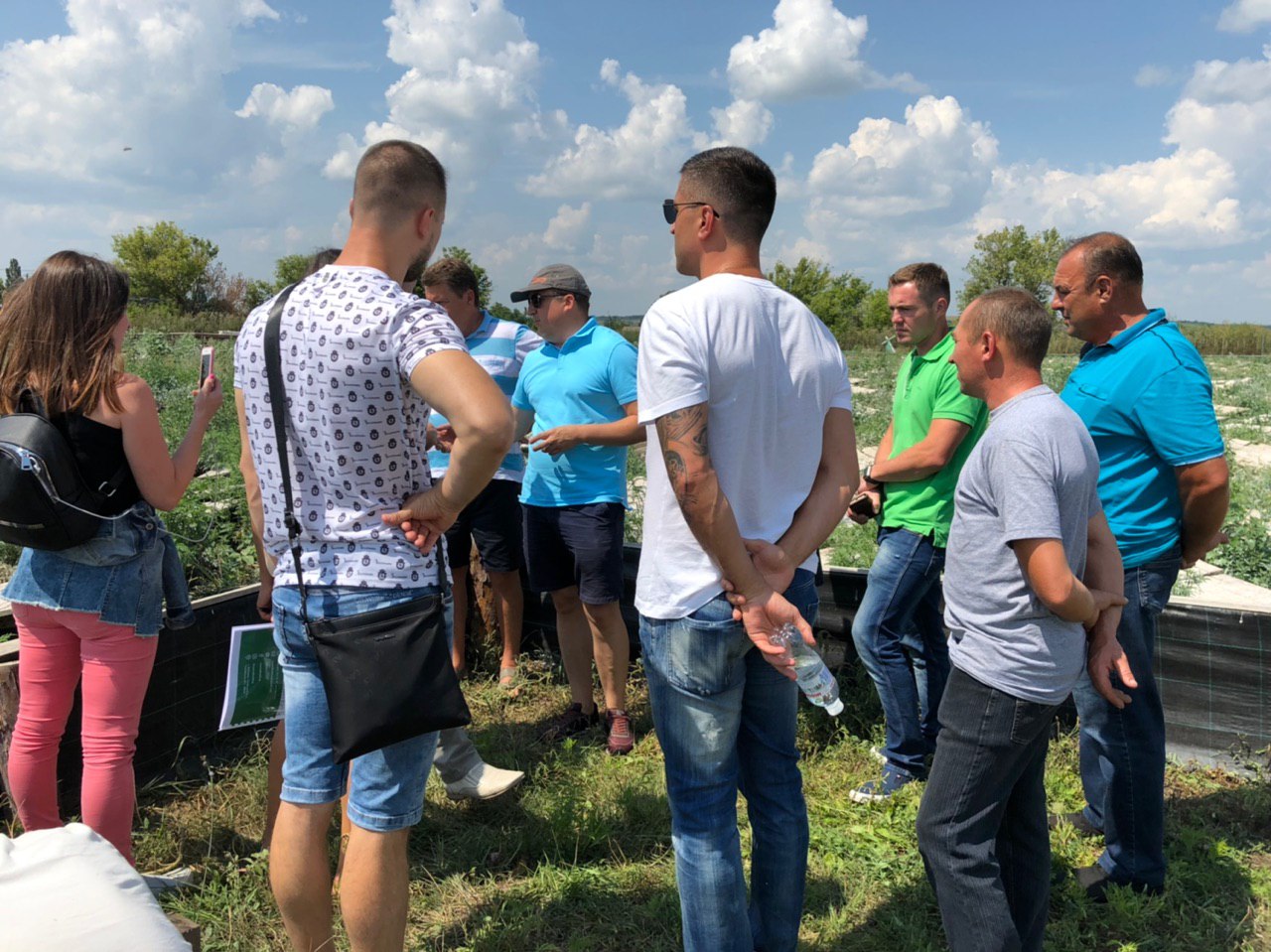 Ферма рівликів 8