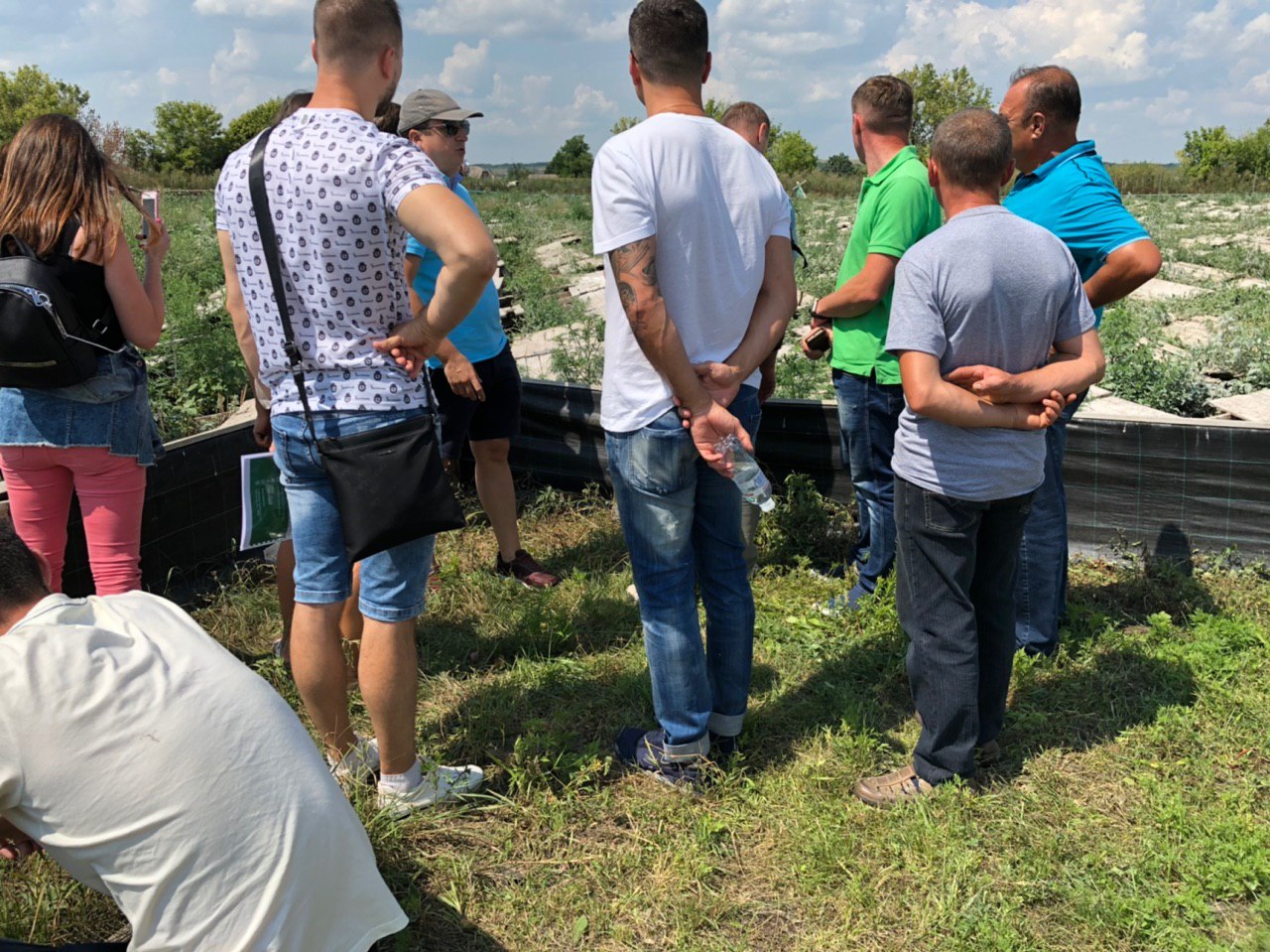 Виробничий комплекс