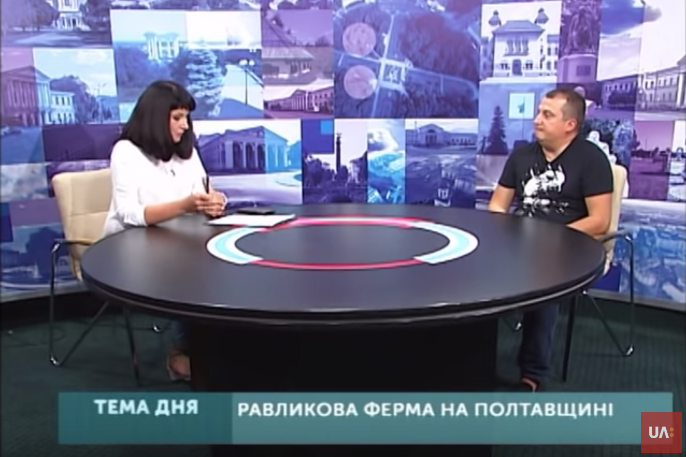 Гість програми