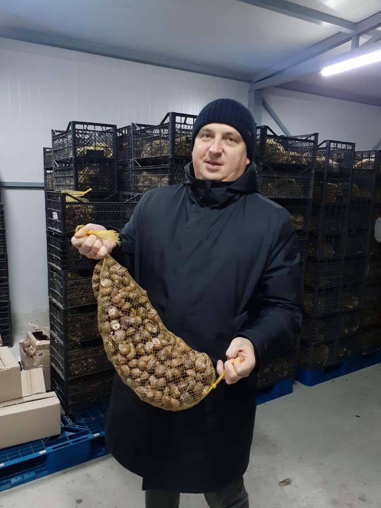 Європі наставили ріжки
