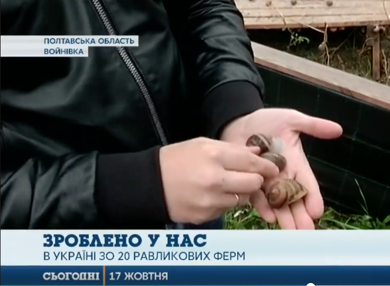 «Зроблено у нас»