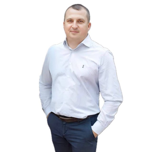 Сергій Данилейко