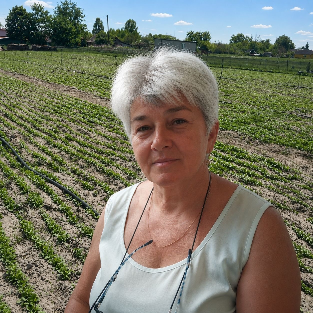 Зубарєва Ніна Володимирівна